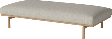 Elton Daybed by Bolia - view 2