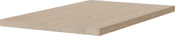 Link Extension Leaf 80 x 50 cm by Bolia - view 2
