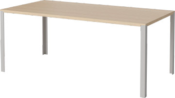 Link Table 180 x 90 cm by Bolia - view 2