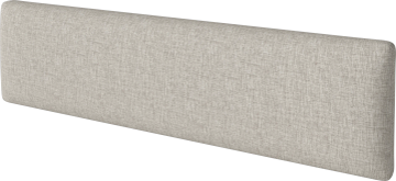 Caisa Cushion 130 x 35 cm by Bolia - view 2