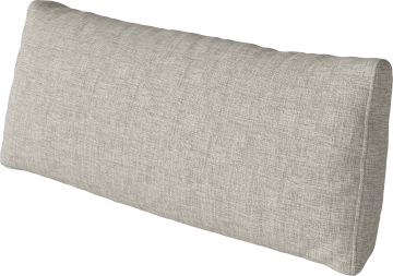 Comfy Cushion 82 cm by Bolia - view 2