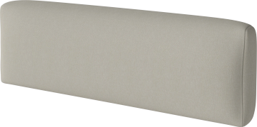 Orlando O2 garden sofa cushion 100 x 32 cm by Bolia - view 2