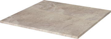 Patio stone top by Bolia - view 2
