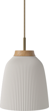 Campa Pendant Ø27 cm by Bolia - view 2