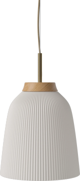 Campa Pendant Ø35 cm by Bolia - view 2