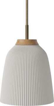 Campa Pendant Ø14 cm by Bolia - view 2