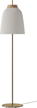 Campa Floor Lamp by Bolia - view 2