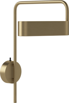 Scribe Wall Lamp by Bolia - view 2