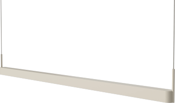 Scribe Pendant 170 cm by Bolia - view 2