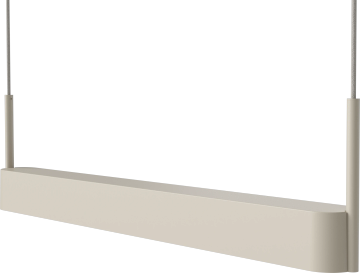 Scribe Pendant 70 cm by Bolia - view 2