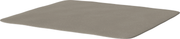 Palm Seat Cushion - loose by Bolia - view 2