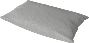 Classic outdoor cushion 40 x 70 cm by Bolia - view 2
