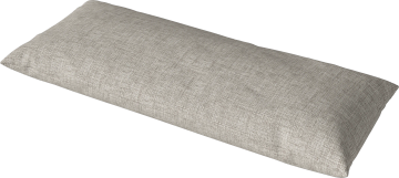 Classic Cushion 40 x 80 cm by Bolia - view 2