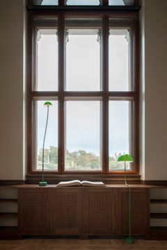 Curve Floor Glass by Zero - view 5