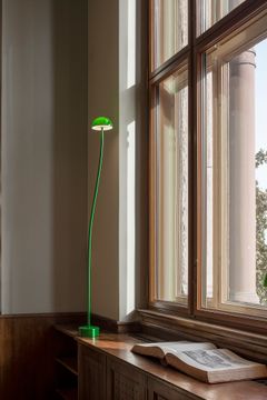 Curve Floor Glass by Zero - view 4