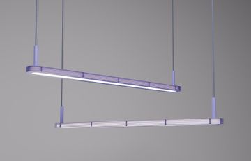 Sprinkle Linear by Zero - view 4
