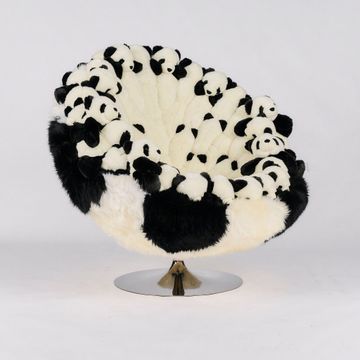 Panda Boule by APcollection srl - view 2