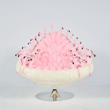 THE PINK DIAMOND by APcollection srl - view 3