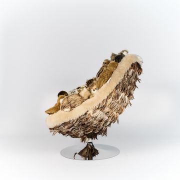OWLS PARADISE by APcollection srl - view 7