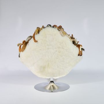 MOUNTAIN CHAIR by APcollection srl - view 5