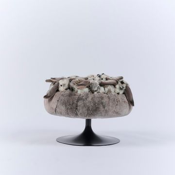 Rex pouf trompette by APcollection srl - view 2