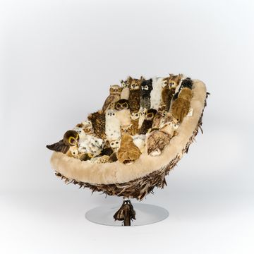 OWLS PARADISE by APcollection srl - view 8