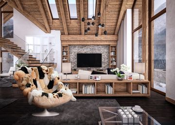 ARISTO CHAIR by APcollection srl - view 2