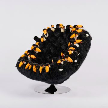 RIO CHAIR by APcollection srl - view 6
