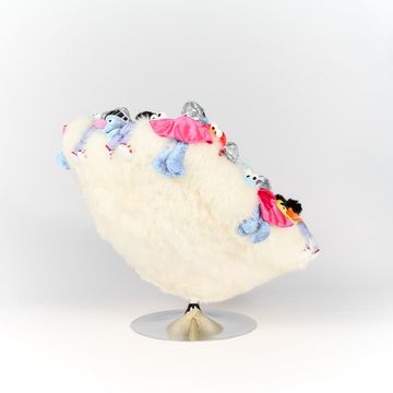 Sesame Street Chair by APcollection srl - view 4