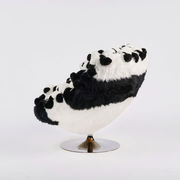 PANDA CHAIR by APcollection srl - view 5