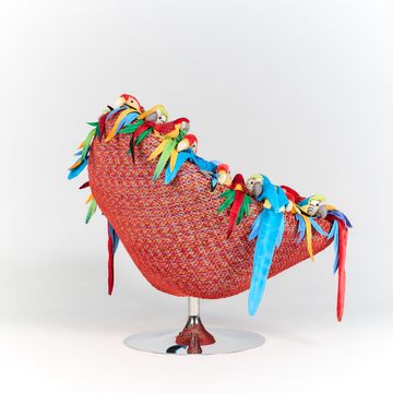 COCO CHAIR by APcollection srl - view 4