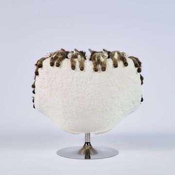 DONKEY CHAIR by APcollection srl - view 6