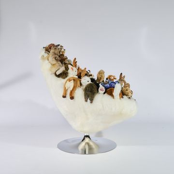 MOUNTAIN CHAIR by APcollection srl - view 8