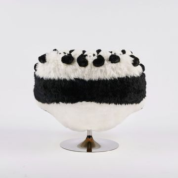 PANDA CHAIR by APcollection srl - view 4