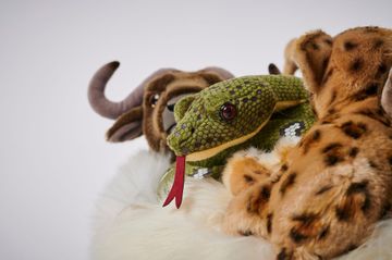 Pouf african safari by APcollection srl - view 8