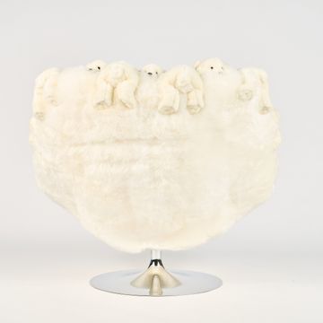 POLAR CHAIR by APcollection srl - view 6