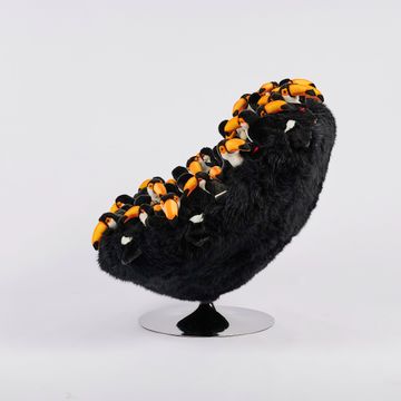 RIO CHAIR by APcollection srl - view 5