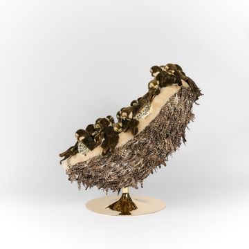 Falcon Chair by APcollection srl - view 7