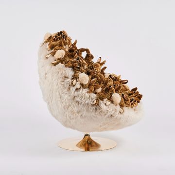 PAN-PAN Chair by APcollection srl - view 3