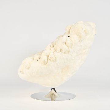 POLAR CHAIR by APcollection srl - view 8
