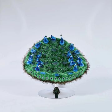 ROYAL CHAIR by APcollection srl - view 2
