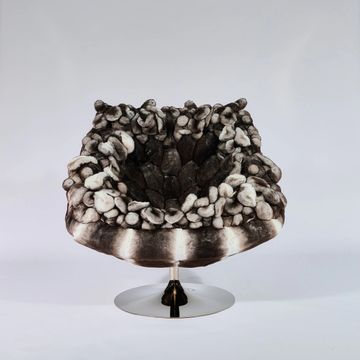 ORYLAG CHAIR by APcollection srl - view 2