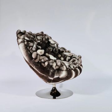 ORYLAG CHAIR by APcollection srl - view 4