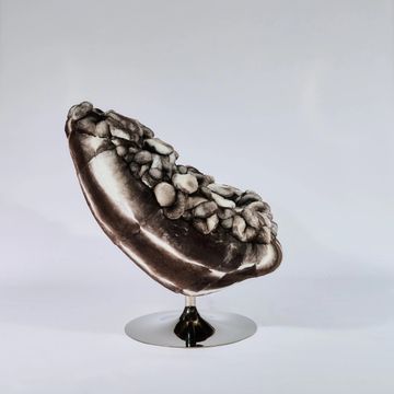 ORYLAG CHAIR by APcollection srl - view 5