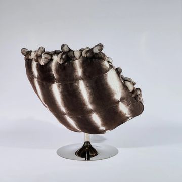 ORYLAG CHAIR by APcollection srl - view 7