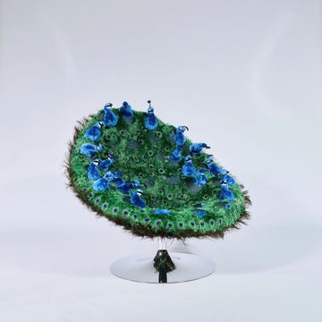 ROYAL CHAIR by APcollection srl - view 3