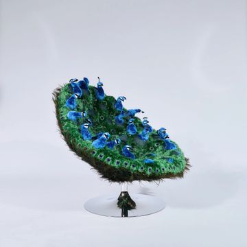 ROYAL CHAIR by APcollection srl - view 4