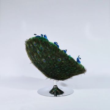 ROYAL CHAIR by APcollection srl - view 6