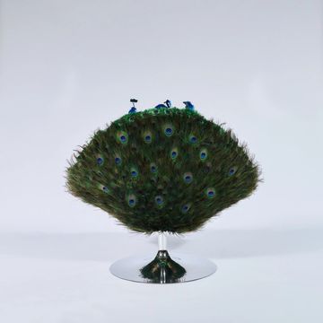 ROYAL CHAIR by APcollection srl - view 7