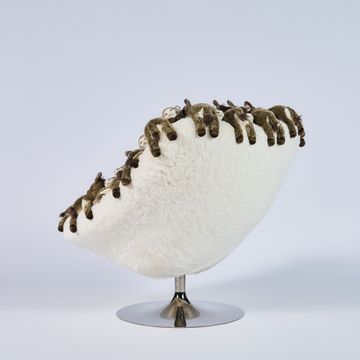 DONKEY CHAIR by APcollection srl - view 7